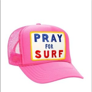 Aviator Nation Trucker Hat